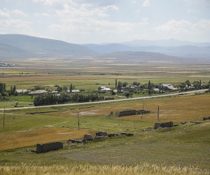 Azerbaijani Military Advance: Armenian HRD Says Wind Turbine Company Suffers $5 Million Loss