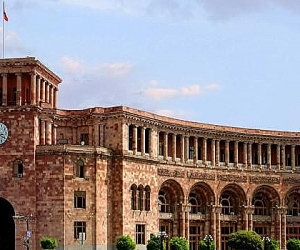 Հայաստանի, Ռուսաստանի և Ադրբեջանի փոխվարչապետների համանախագահությամբ կայացել է եռակողմ աշխատանքային խմբի նիստը