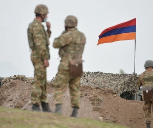 Azerbaijani Border Incursions: Armenia Doesn’t See Need to Complain to U.N. Security Council