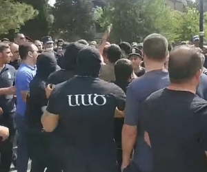 Նիկոլ Փաշինյանի՝ Սյունիք կատարած այցի ժամանակ տեղի ունեցած բողոքի ակցիաների գործը դատարանում է