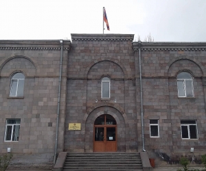 Գորիսի  համայնքապետարանի երկու աշխատակիցները չեն կալանավորվի