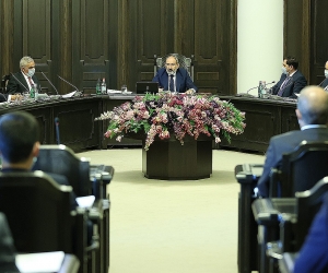 Բյուջեն նախատեսվածից շատ է «լցվում», բայց ծախսերը թերակատարվում են