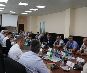 В Армении состоялась первая рабочая встреча по повторному продлению Армянской АЭС
