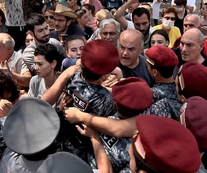 «Ֆիզգորոդոկ»-ի հարցով ՄԻՊ-ը դիմել է Կառավարություն, Երևանի քաղաքապետարան ու իրավապահներին
