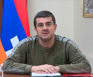 Արայիկ Հարությունյանի հնչեցրած մեղադրանքները մնացել են օդում կախված