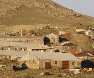 Ջրաձորի նախկին ղեկավարին մեղադրանք է առաջադրվել հափշտակության և պաշտոնեական կեղծիքի համար