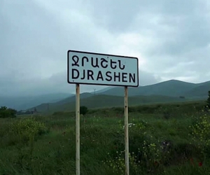 Ջրաշենի համայնքապետի դեմ հարուցված գործն ուղարկվել է դատարան
