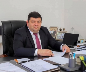 Կապանի համայնքապետ. «Իշխանությունները Կապանը տարան ավագանու արտահերթ ընտրությունների, ուզում են ինձնից ազատվել»