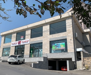 Ծարավ Աղբյուրի բնակիչներն ահազանգում են. նախկին փոխոստիկանապետն ու որդին փորձում են խլել իրենց ընդհանուր բաժնային սեփականությունը