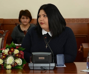 Artsakh Gets New Minister of Labor, Social and Migration Affairs