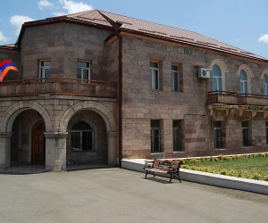 «Արցախի ժողովուրդն ու իշխանությունները շարունակելու են ձգտել հասնելու անկախության միջազգային ճանաչմանը». Արցախի ԱԳՆ