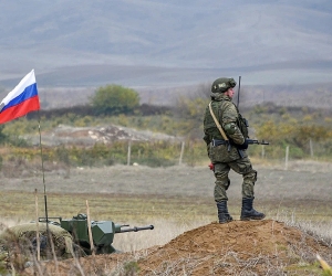 СНБ не предоставляет информацию о российских пограничных заставах на границе Армении