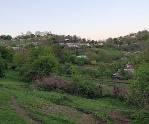 Արցախի Սղնախ գյուղի կորուստները