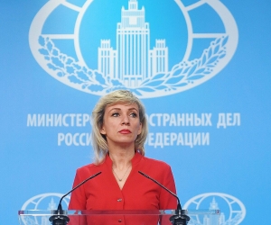 Moscow Says It's Ready to Facilitate Normalization of Armenian-Turkish Relations