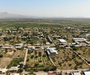 Եղեգնավան գյուղի ջրամատակարարումը 8 օր անց մասնակի վերականգնվել է