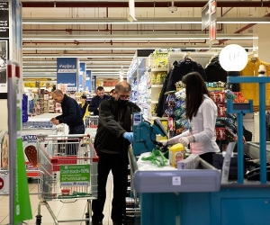 Ապրանքների ու ծառայությունների գների «վերելքը» շարունակվում է