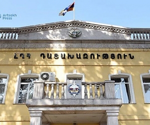 Արցախում քրեական գործ է հարուցվել նախարարի կողմից պաշտոնեական լիազորությունները չարաշահելու ենթադրյալ դեպքի առթիվ