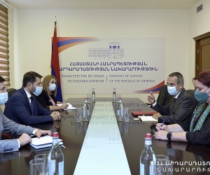 Հայաստանը գերիների վերադարձի հարցում միջազգային գործընկերների աջակցության կարիքն ունի․ Կարեն Անդրեասյան
