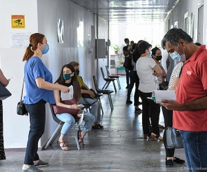 Հաստատվել է կորոնավիրուսի 621 նոր դեպք, մահացել է 12 մարդ