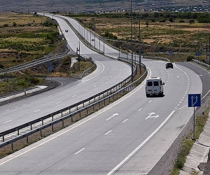 Northern Macedonian OSCE Official Arrested In Conjunction with Armenia’s North-South Highway Criminal Case