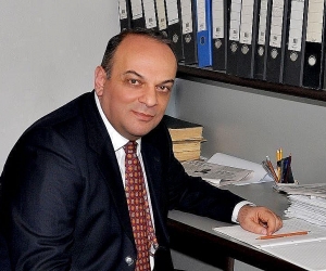 «Մենք ծայրահեղ էքստրեմալ իրավիճակում ենք եւ դրանից դուրս գալու համար պետք է ոչ ստանդարտ լուծումներ գտնենք»
