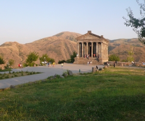 «Գառնի» պատմամշակութային արգելոցում նման պայմաններով անցկացված հարսանիքը չի եղել ԿԳՄՍՆ համաձայնությամբ