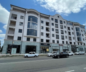 Փակվել է «Ամերիաբանկի» Ստեփանակերտի մասնաճյուղը