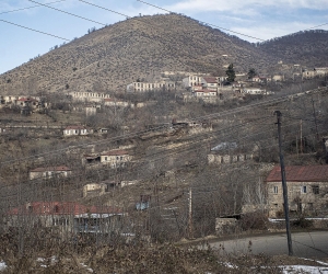 Ադրբեջանն ու Թուրքիան Քաշաթաղի շրջանում զորավարժություններ են սկսել