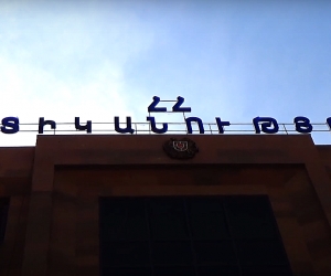 Քրեական հետախույզները բացահայտեցին սպանության փորձը․ ոստիկանություն