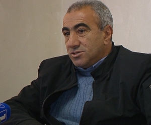 Գլխավոր դատախազությունը հրաժարվել է «2008թ. մարտի 1-ի» գործով դատապարտյալ Արամ Բարեղամյանին առաջադրված մեղադրանքից