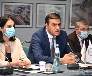 «Հաշմանդամության կարգ սահմանելու համար նշանակված բժշկասոցիալական փորձաքննությունների ընթացքում չի իրականացվում օբյեկտիվ զննություն». ՄԻՊ