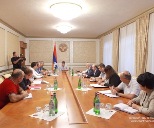 Արայիկ Հարությունյանը հանձնարարել է 20%-ով բարձրացնել պետբյուջեից վճարվող աշխատավարձերն ու կենսաթոշակները