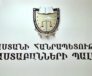 Փաստաբանների պալատը սեպտեմբերի 12-ին նախագահ կընտրի