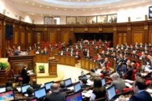 «Ժառանգությունը» պայքարում է՝ նոր իշխանություն ձեւավորելու համար