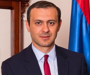 ԱԽ քարտուղարը կմասնակցի ՀԱՊԿ խորհուրդների քարտուղարների կոմիտեի համատեղ նիստին