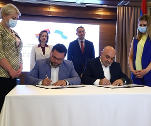 ՀՌՆ-ն հեռարձակման կարգավորման ոլորտում համագործակցության հուշագիր է ստորագրել