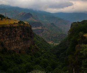 Օդի ջերմաստիճանը կնվազի 5-7 աստիճանով