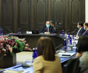 Պետական պաշտոն զբաղեցնողներն ու նրանց ընտանիքի անդամները սոցփաթեթով կկարողանան մարզա-առողջարարական համալիրներ հաճախել