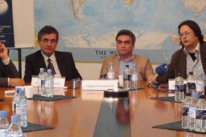 ACNIS Explores the Karabagh Issue