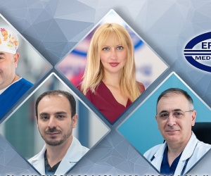 Քաղցկեղով հղի կինն առողջ երեխա է ունեցել՝ հղիության ընթացքում քիմաթերապիայից հետո