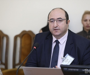 ՔՊ-ն ԿԲ խորհրդի անդամի թափուր պաշտոնում առաջադրել է նախկին պատգամավոր Արտակ Մանուկյանին