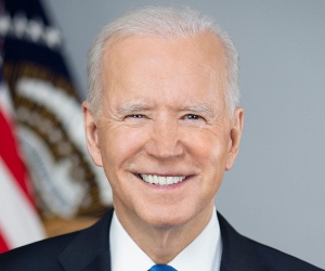 Biden to Pashinyan: "I wish you and the Armenian people a safe and happy Independence Day"