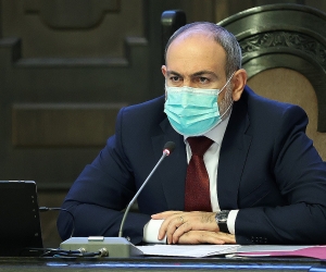 Վարչապետ․ «Պետությունը հոգում է, որ մարդիկ անվճար ստանան պատվաստում, քաղաքացին ինքն է ընտրում՝ ծախս անի, թե չանի»
