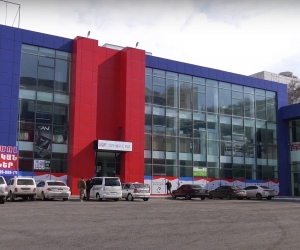 «Ազգային մոլ»-ում մնացած ապրանքների մեծ մասը վերադարձվել է, իսկ վարձակալության գումարների հարցը մնացել է օդում կախված