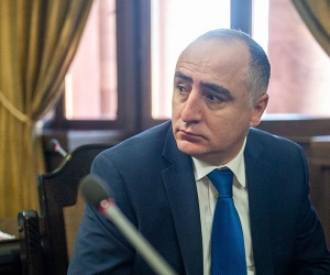 Սասուն Խաչատրյանը դատական հայց է ներկայացրել «Ժողովուրդ» օրաթերթի դեմ