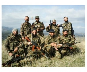 Ութ հոգի