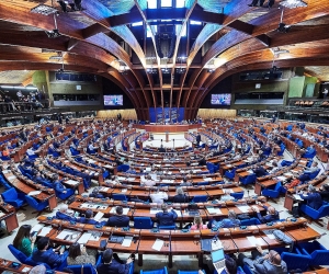 PACE Issues Draft Resolution on Humanitarian Consequences of Armenia-Azerbaijan Conflict