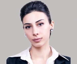 Երանուհի Թումանյանցը՝ արդարադատության նախարարի տեղակալ