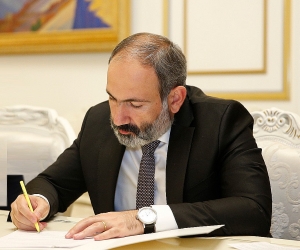 Նոյեմբերյան և Այրում համայնքներում համայնքի ղեկավարի պաշտոնակատարներ են նշանակվել