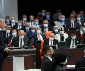 Էրդողանն առաջիկայում կայցելի Ադրբեջան
